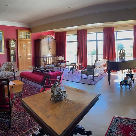 The Welgemoed Guest House Bellville Zewnętrze zdjęcie