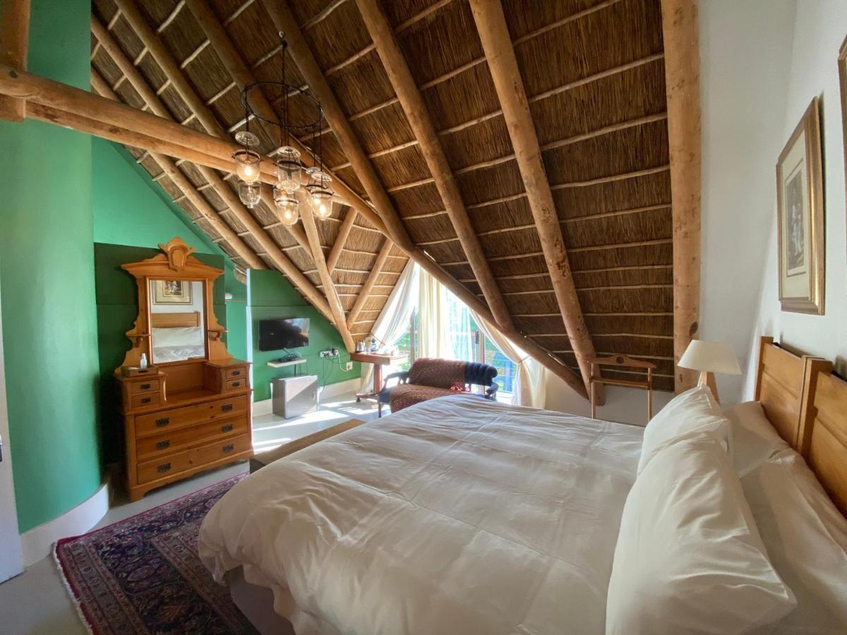 The Welgemoed Guest House Bellville Zewnętrze zdjęcie