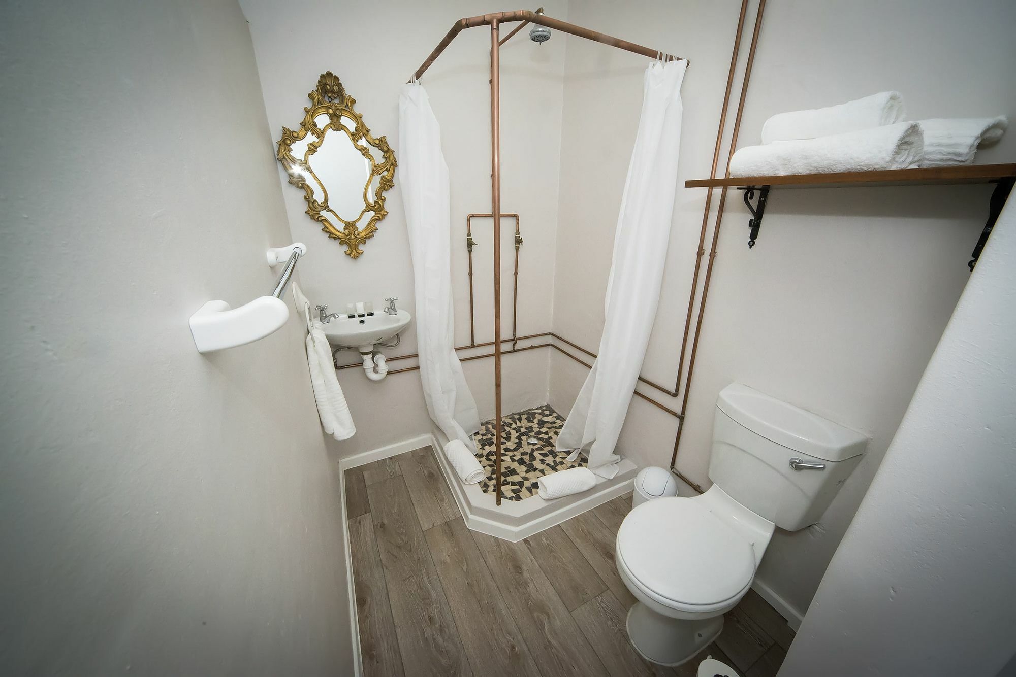 The Welgemoed Guest House Bellville Zewnętrze zdjęcie